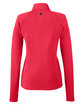 Marmot Ladies' Meghan Half-Zip Pullover team red FlatBack