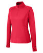Marmot Ladies' Meghan Half-Zip Pullover team red OFQrt