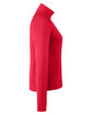 Marmot Ladies' Meghan Half-Zip Pullover team red OFSide