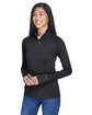 Marmot Ladies' Meghan Half-Zip Pullover  ModelQrt