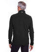 Marmot Men's Rocklin Fleece Full-Zip Jacket BLACK ModelBack