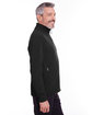 Marmot Men's Rocklin Fleece Full-Zip Jacket BLACK ModelSide