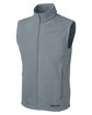 Marmot Men's  Rocklin Fleece Vest STEEL ONYX OFQrt