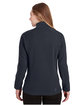 Marmot Ladies' Rocklin Fleece Jacket BLACK ModelBack