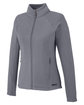 Marmot Ladies' Rocklin Fleece Jacket STEEL ONYX OFQrt