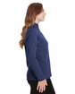 Marmot Ladies' Rocklin Fleece Jacket ARTIC NAVY ModelSide