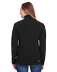 Marmot Ladies' Rocklin Fleece Half-Zip black ModelBack