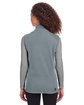 Marmot Ladies' Rocklin Fleece Vest STEEL ONYX ModelBack