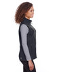 Marmot Ladies' Rocklin Fleece Vest  ModelSide