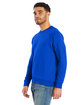 Alternative Unisex Washed Terry Champ Sweatshirt royal ModelQrt