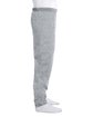 Jerzees Adult NuBlend® Fleece Sweatpants OXFORD ModelSide