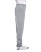 Jerzees Youth NuBlend® Fleece Sweatpants oxford ModelSide