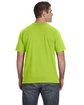 Gildan Lightweight T-Shirt KEY LIME ModelBack