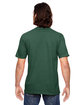 Gildan Lightweight T-Shirt FOREST GREEN ModelBack