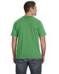 Gildan Lightweight T-Shirt GREEN APPLE ModelBack