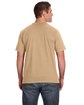 Gildan Lightweight T-Shirt DESERT ModelBack