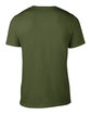 Gildan Adult Softstyle  T-Shirt CITY GREEN FlatBack