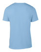 Gildan Adult Softstyle T-Shirt baby blue FlatBack