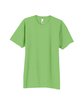 Gildan Adult Softstyle  T-Shirt KEY LIME OFFront