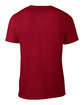 Gildan Adult Softstyle  T-Shirt TRUE RED OFBack