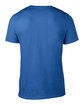 Gildan Lightweight T-Shirt ROYAL OFBack