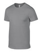 Gildan Adult Softstyle T-Shirt storm grey OFQrt