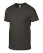 Gildan Adult Softstyle T-Shirt smoke OFQrt
