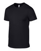 Gildan Adult Softstyle  T-Shirt BLACK OFQrt
