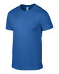 Gildan Lightweight T-Shirt ROYAL OFQrt