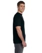 Gildan Lightweight T-Shirt  ModelSide