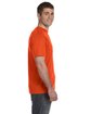 Gildan Adult Softstyle  T-Shirt ORANGE ModelSide