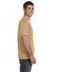 Gildan Lightweight T-Shirt DESERT ModelSide