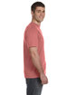 Gildan Lightweight T-Shirt CANYON ModelSide