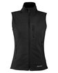 Marmot Ladies' Tempo Vest black FlatFront