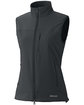 Marmot Ladies' Tempo Vest black OFFront