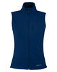 Marmot Ladies' Tempo Vest ARCTIC NAVY OFFront