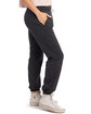 Alternative Ladies' Eco Classic Sweatpant eco black ModelSide