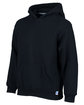 Russell Athletic Youth Dri-Power Pullover Sweatshirt black ModelQrt