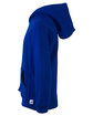 Russell Athletic Youth Dri-Power Pullover Sweatshirt royal ModelSide