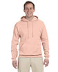 Jerzees Adult NuBlend® Fleece Pullover Hooded Sweatshirt  