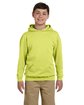 Jerzees Youth 8 oz. NuBlend® Fleece Pullover Hooded Sweatshirt  