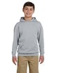Jerzees Youth 8 oz. NuBlend® Fleece Pullover Hooded Sweatshirt  