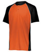 Augusta Sportswear Unisex True Hue Technology Limit Baseball/Softball Jersey  