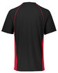 Augusta Sportswear Unisex True Hue Technology Limit Baseball/Softball Jersey  ModelBack