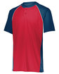 Augusta Sportswear Youth True Hue Technology Limit Baseball/Softball Jersey  