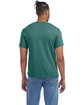 Alternative Unisex Go-To T-Shirt PINE ModelBack