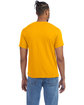 Alternative Unisex Go-To T-Shirt STAY GOLD ModelBack