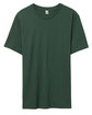 Alternative Unisex Go-To T-Shirt pine FlatFront