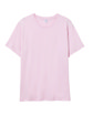 Alternative Unisex Go-To T-Shirt faded pink FlatFront
