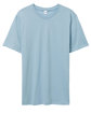 Alternative Unisex Go-To T-Shirt light blue FlatFront
